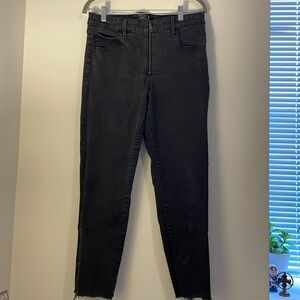 Abercrombie and Fitch jeans